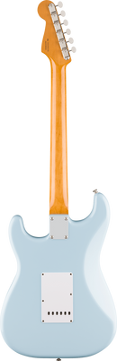 Guitare électrique Fender VINTERA III STRATOCASTER DÉBUT DES ANNÉES 60 (Sonic Blue)
