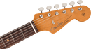Guitare électrique Fender VINTERA III STRATOCASTER DÉBUT DES ANNÉES 60 (Sonic Blue)