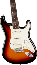 Fender VINTERA III LATE '60S STRATOCASTER Electric Guitar (3-Color Sunburst)