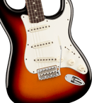 Fender VINTERA III LATE '60S STRATOCASTER Electric Guitar (3-Color Sunburst)