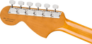 Fender VINTERA III LATE '60S STRATOCASTER Electric Guitar (3-Color Sunburst)