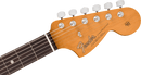 Fender VINTERA III LATE '60S STRATOCASTER Electric Guitar (3-Color Sunburst)