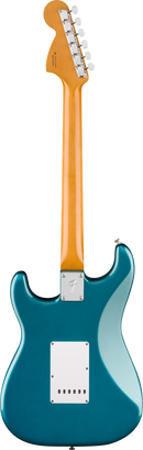Fender VINTERA III LATE '60S STRATOCASTER Electric Guitar (Ocean Turquoise)