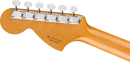 Fender VINTERA III LATE '60S STRATOCASTER Electric Guitar (Ocean Turquoise)