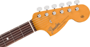 Fender VINTERA III LATE '60S STRATOCASTER Electric Guitar (Ocean Turquoise)