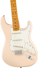 Guitare électrique Fender VINTERA III STRATOCASTER FIN DES ANNÉES 60 (Blanc olympique)