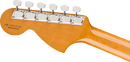 Guitare électrique Fender VINTERA III STRATOCASTER FIN DES ANNÉES 60 (Blanc olympique)