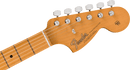 Guitare électrique Fender VINTERA III STRATOCASTER FIN DES ANNÉES 60 (Blanc olympique)