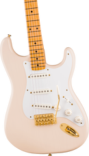 Fender VINTERA III LATE '50S STRATOCASTER Limited Edition Electric Guitar (White Blonde)