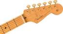 Fender VINTERA III LATE '50S STRATOCASTER Limited Edition Electric Guitar (White Blonde)