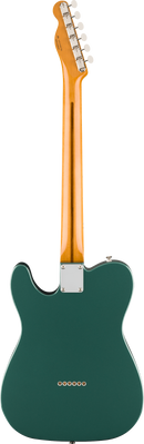 Fender VINTERA III LATE '50S TELECASTER Electric Guitar (Sherwood Green)