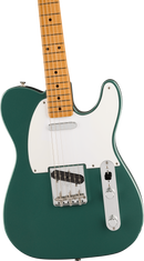Fender VINTERA III LATE '50S TELECASTER Electric Guitar (Sherwood Green)