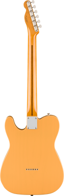 Fender VINTERA III LATE '50S TELECASTER Electric Guitar (Butterscotch Blonde)