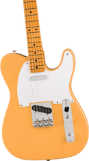 Fender VINTERA III LATE '50S TELECASTER Electric Guitar (Butterscotch Blonde)