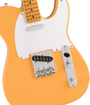 Fender VINTERA III LATE '50S TELECASTER Electric Guitar (Butterscotch Blonde)