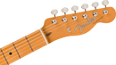Fender VINTERA III LATE '50S TELECASTER Electric Guitar (Butterscotch Blonde)