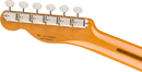 Guitare électrique Fender VINTERA III TELECASTER FIN DES ANNÉES 50 (Rouge Dakota)