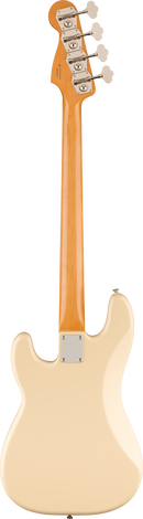 Fender VINTERA II '60S PRECISION BASS Electric Bass Guitar (Olympic White)