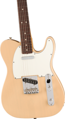 Guitare électrique Fender VINTERA III MID '60S TELECASTER (Vintage Blonde)