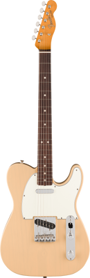 Guitare électrique Fender VINTERA III MID '60S TELECASTER (Vintage Blonde)