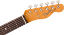 Guitare électrique Fender VINTERA III MID '60S TELECASTER (Vintage Blonde)