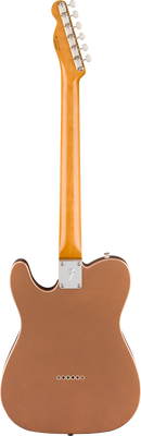 Guitare électrique Fender VINTERA III MID '60S TELECASTER (Firemist Gold)