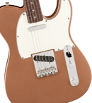 Guitare électrique Fender VINTERA III MID '60S TELECASTER (Firemist Gold)