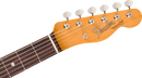 Guitare électrique Fender VINTERA III MID '60S TELECASTER (Firemist Gold)