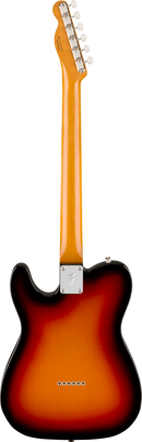 Fender VINTERA III MID '60S TELECASTER Electric Guitar (3-Color Sunburst)