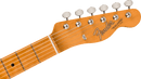 Fender VINTERA III MID '60S TELECASTER Electric Guitar (3-Color Sunburst)