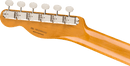 Guitare électrique Fender VINTERA III EARLY '60S CUSTOM TELECASTER Édition Limitée (Sunburst 3 Couleurs)