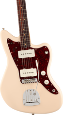 Guitare électrique Fender VINTERA III MID '60S JAZZMASTER (Blanc olympique)