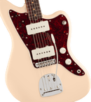 Guitare électrique Fender VINTERA III MID '60S JAZZMASTER (Blanc olympique)