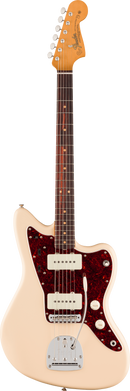 Guitare électrique Fender VINTERA III MID '60S JAZZMASTER (Blanc olympique)
