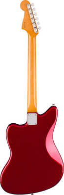 Guitare électrique Fender VINTERA III MID '60S JAZZMASTER (Rouge pomme d'amour)