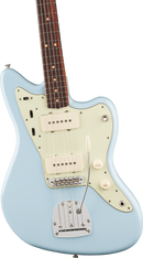 Fender VINTERA III MID '60S JAZZMASTER Guitare électrique (Bleu sonique)