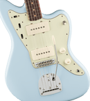 Fender VINTERA III MID '60S JAZZMASTER Guitare électrique (Bleu sonique)