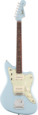 Fender VINTERA III MID '60S JAZZMASTER Guitare électrique (Bleu sonique)