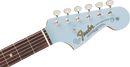 Fender VINTERA III MID '60S JAZZMASTER Guitare électrique (Bleu sonique)