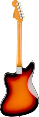 Fender VINTERA III MID '60S JAGUAR Electric Guitar (3-Color Sunburst)
