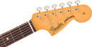 Fender VINTERA III MID '60S JAGUAR Electric Guitar (3-Color Sunburst)