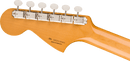 Guitare électrique Fender VINTERA III MID '60S JAGUAR (rose coquillage)