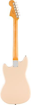 Fender VINTERA III MID '60S MUSTANG Electric Guitar (Olympic White)