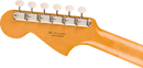 Fender VINTERA III MID '60S MUSTANG Electric Guitar (Olympic White)