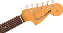 Fender VINTERA III MID '60S MUSTANG Electric Guitar (Olympic White)