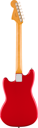 Fender VINTERA III MID '60S MUSTANG Electric Guitar (Dakota Red)