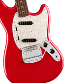 Fender VINTERA III MID '60S MUSTANG Electric Guitar (Dakota Red)