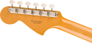 Fender VINTERA III MID '60S MUSTANG Electric Guitar (Dakota Red)