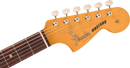 Fender VINTERA III MID '60S MUSTANG Electric Guitar (Dakota Red)