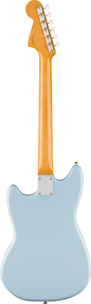 Fender VINTERA III MID '60S MUSTANG Electric Guitar (Sonic Blue)